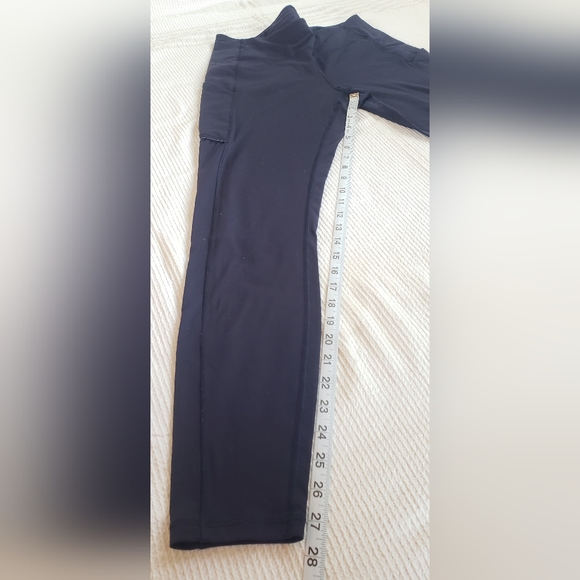 💙Lululemon "Toasty Tech" First Release Fleece - Picture 5 of 10